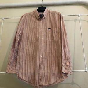 Chaps Men’s long sleeve shirt